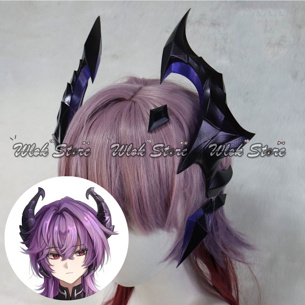 Women'S Anime Accessories - أنيمي لعبة جينشين إمباكت دورين تأثيري