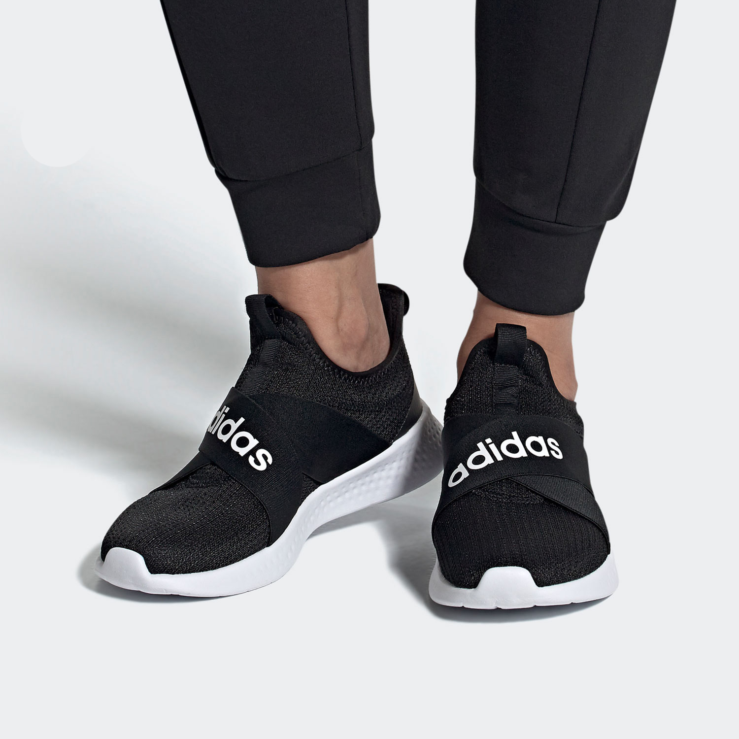 Women'S Accessories Adidas - حذاء الجري الرياضي الأصلي للسيدات من