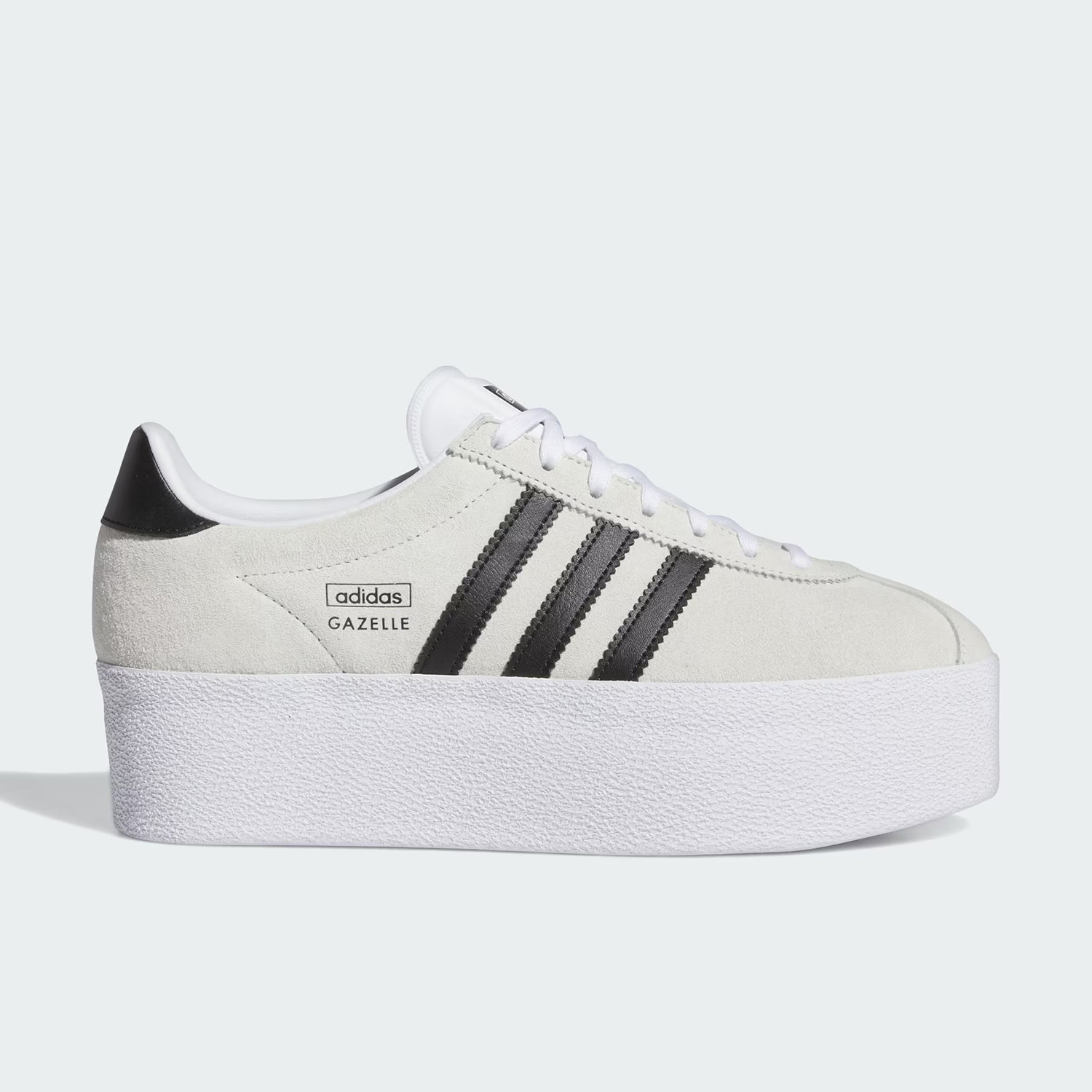 Women'S Accessories Adidas - حذاء رياضي كاجوال مكتنز على الموضة
