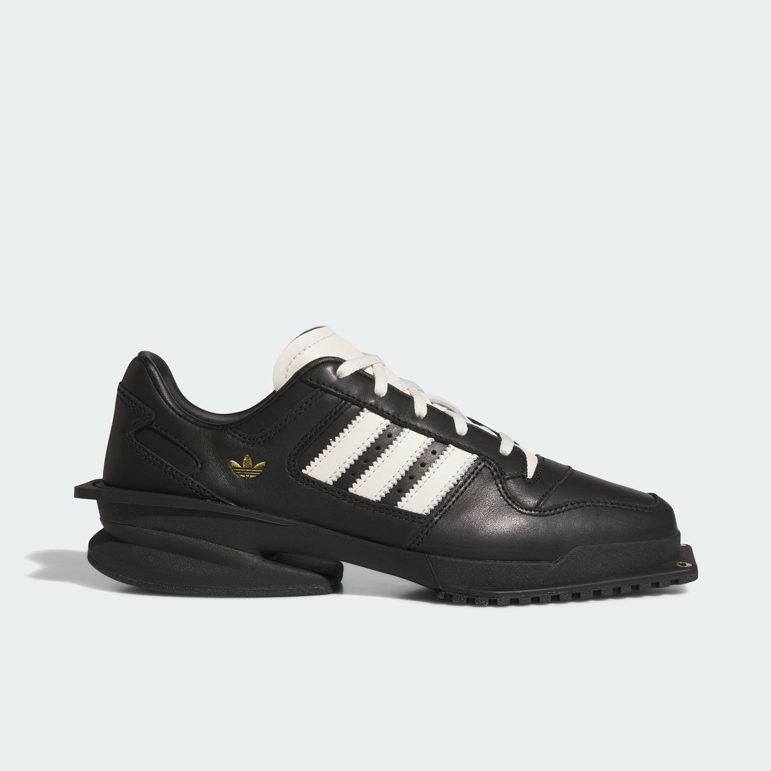 Women'S Accessories Adidas - حذاء أديداس أوثنتيك ثري ليفز الكلاسيكي
