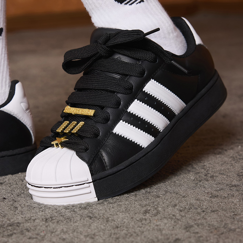 Women'S Accessories Adidas - حذاء أديداس كلاسيكي نسائي أصلي من