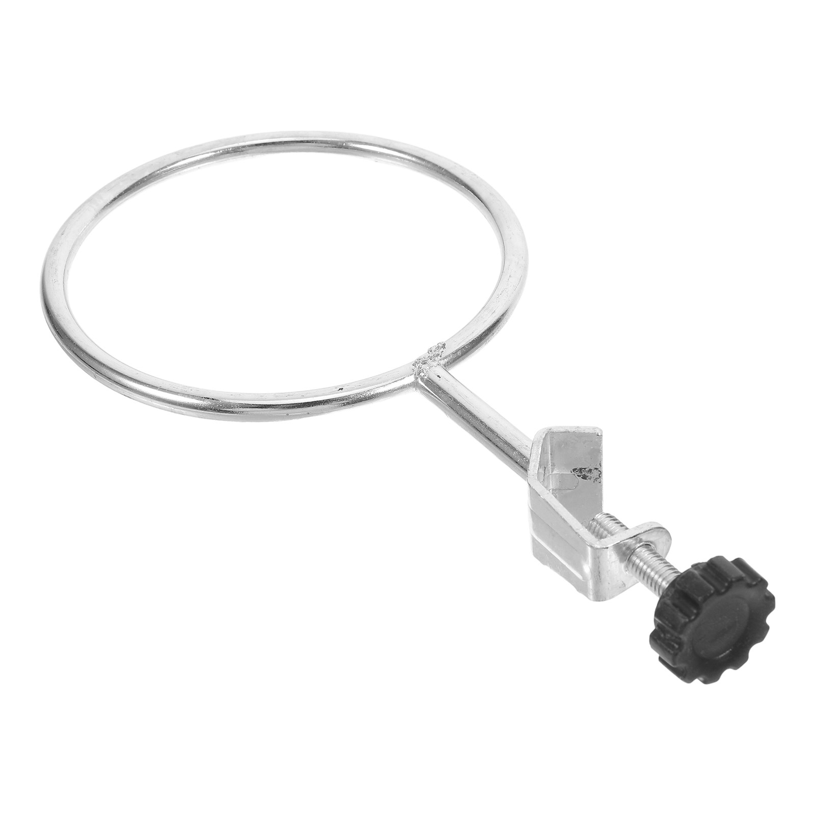 Ring Set Adjustable - مجموعة حوامل مختبر كيميائي متينة مع