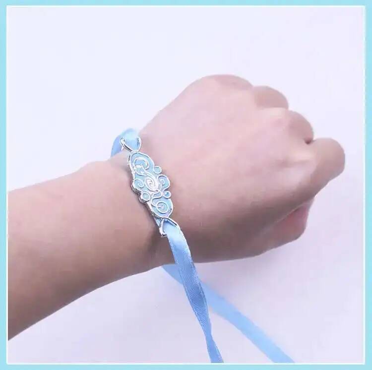 1 قطعة غراندماستر من شيطاني زر - مراجعة Women'S Anime Accessories وسعره