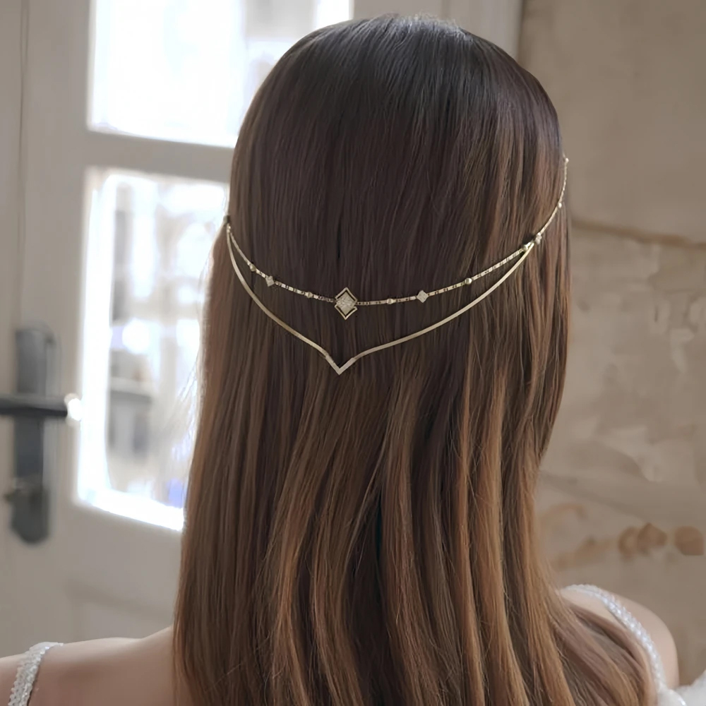سحر حجر الراين الخامس الشعر سل - مراجعة Women Accessories India وسعره