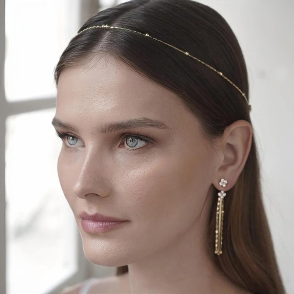 سحر حجر الراين الخامس الشعر سل - مراجعة Women Accessories India وسعره