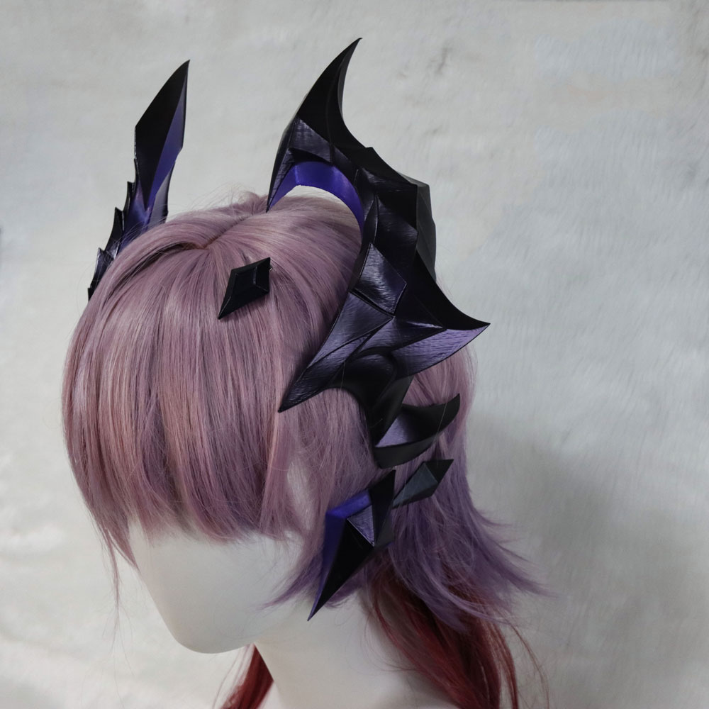 أنيمي لعبة جينشين إمباكت دورين - مراجعة Women'S Anime Accessories وسعره