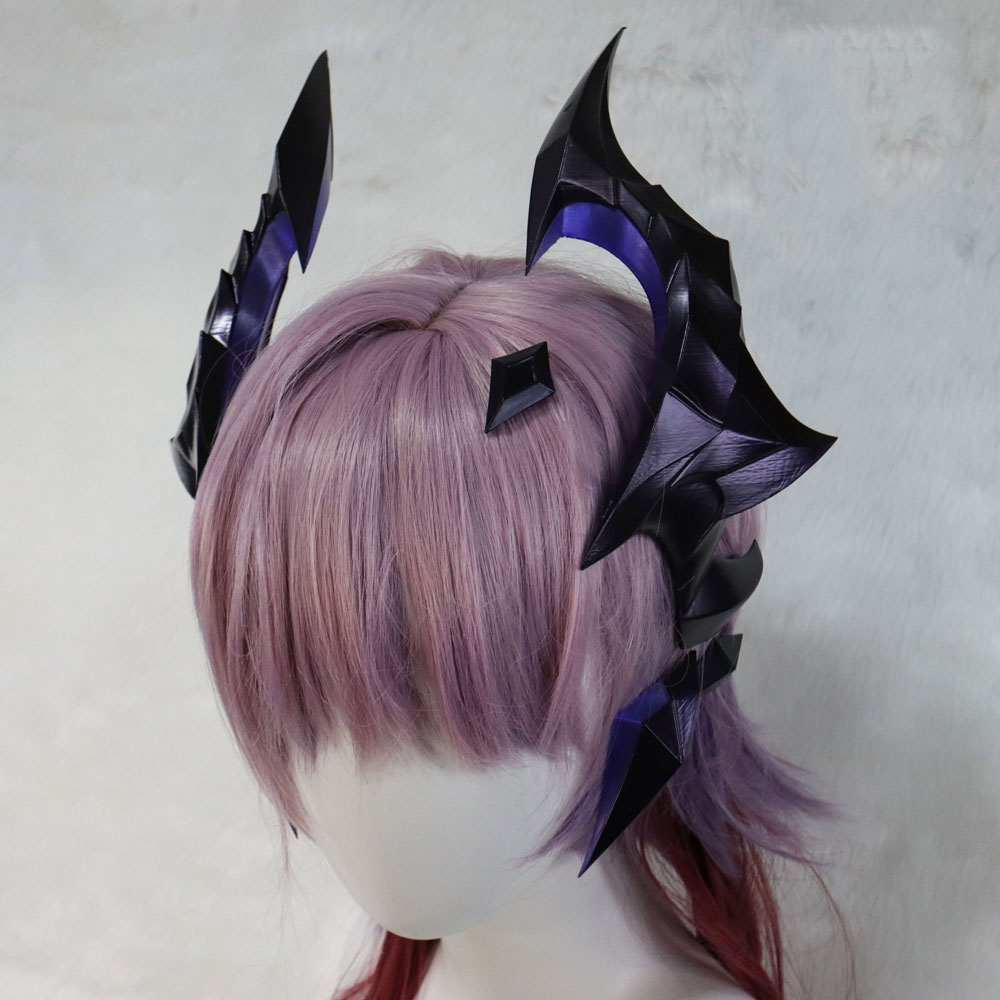 أنيمي لعبة جينشين إمباكت دورين - مراجعة Women'S Anime Accessories وسعره
