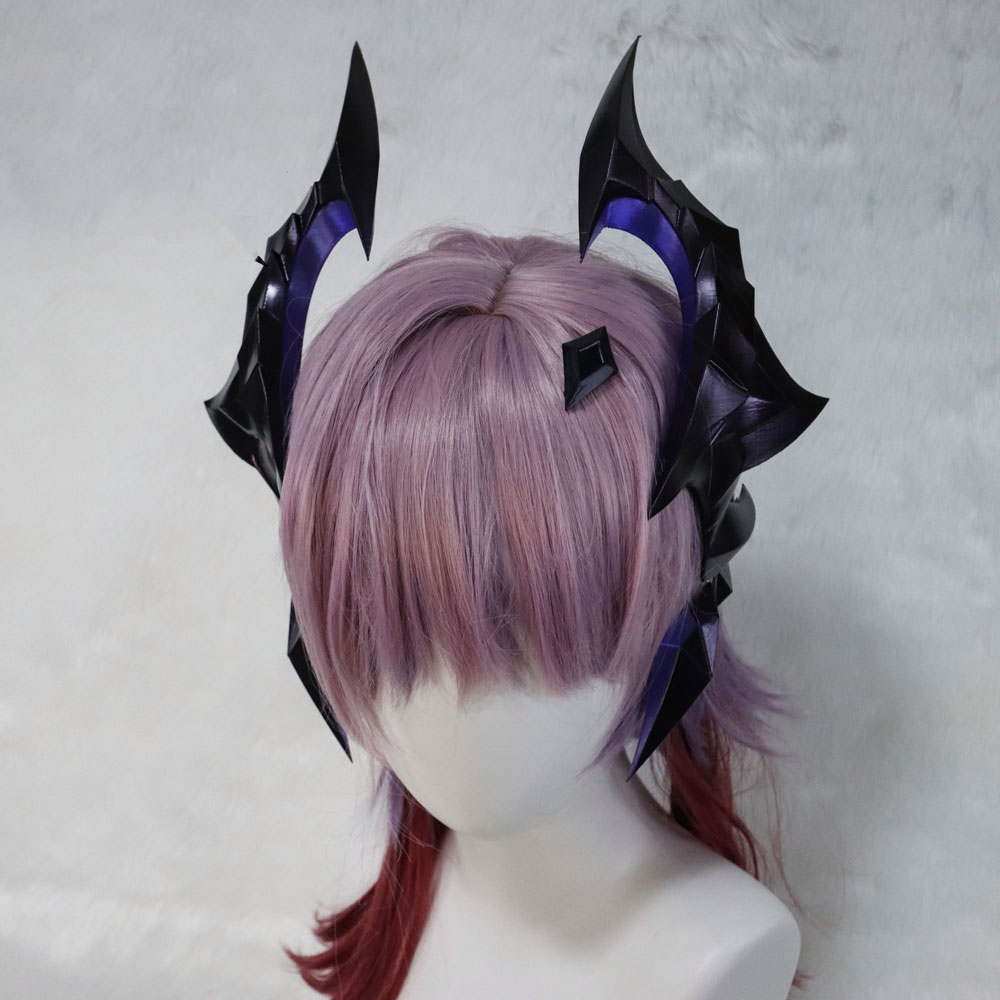أنيمي لعبة جينشين إمباكت دورين - مراجعة Women'S Anime Accessories وسعره