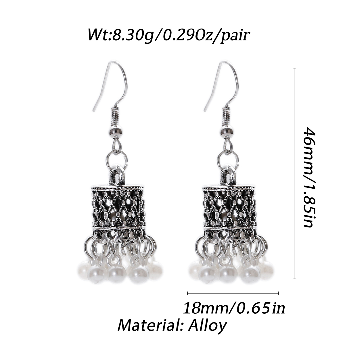 Pendientes ثقب المجوهرات الهند - مراجعة Women Accessories India وسعره