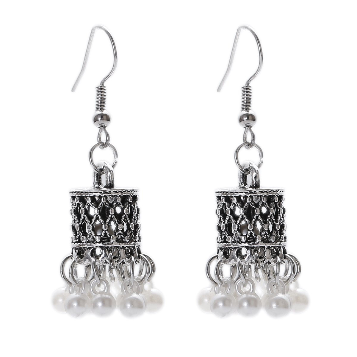 Pendientes ثقب المجوهرات الهند - مراجعة Women Accessories India وسعره