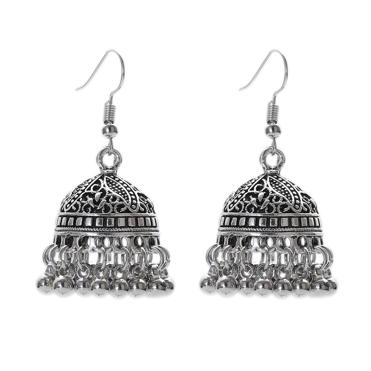 Pendientes ثقب المجوهرات الهند - مراجعة Women Accessories India وسعره