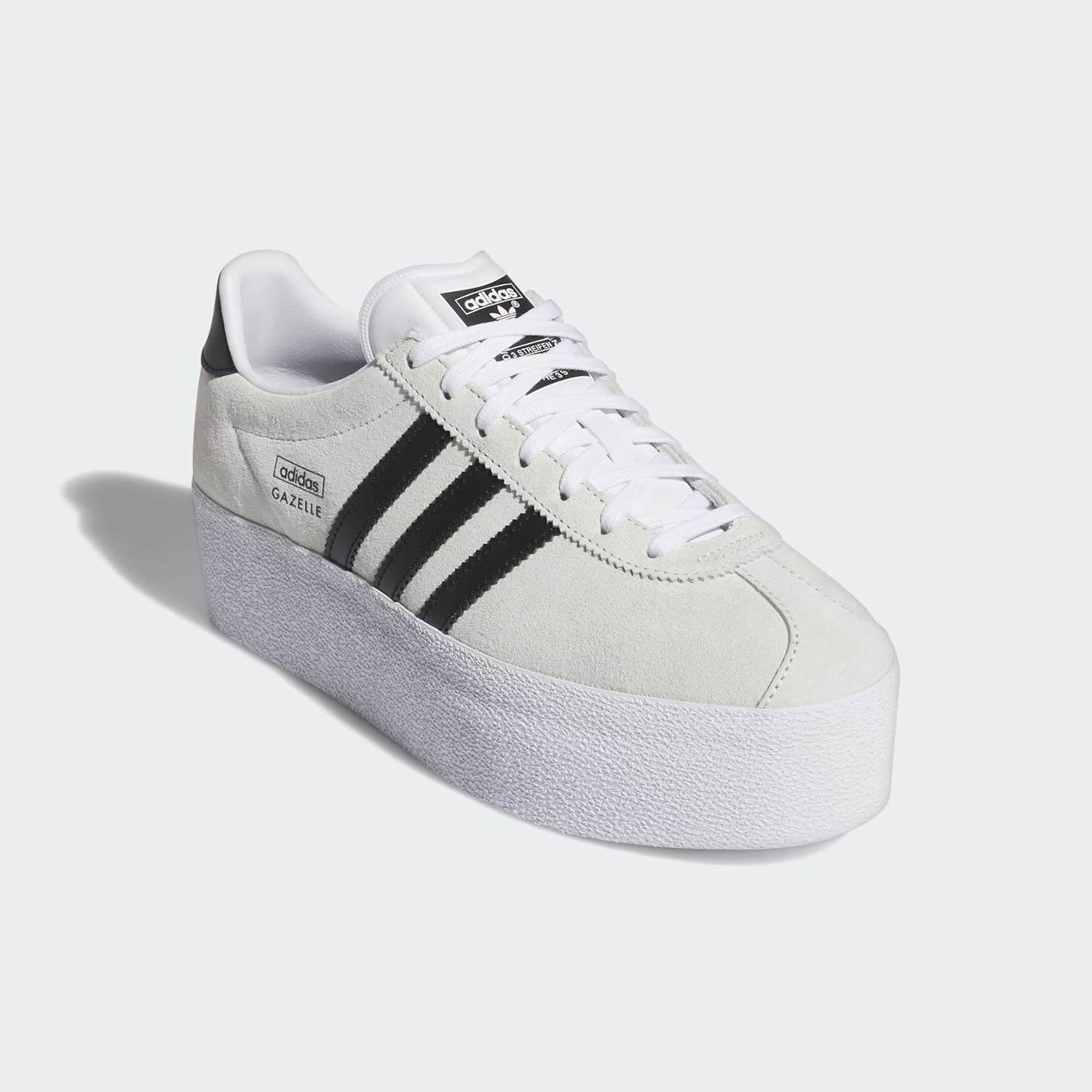 حذاء رياضي كاجوال مكتنز على ال - مراجعة Women'S Accessories Adidas وسعره