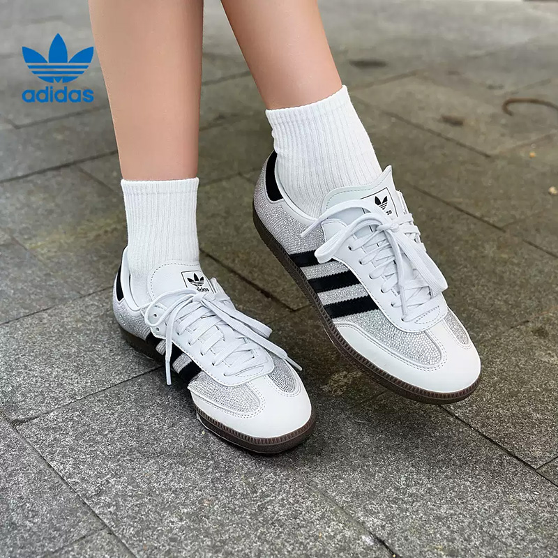 أحذية أديداس ثري ليف كلوفر الن - مراجعة Women'S Accessories Adidas وسعره
