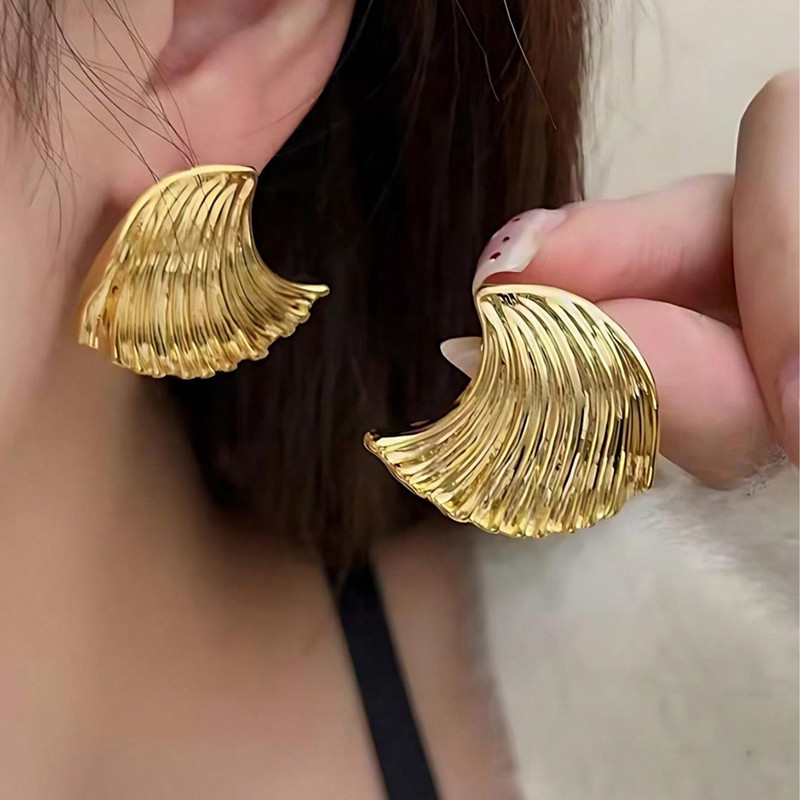 Pendientes 2024 tendencia zara - مراجعة Women'S Accessories Zara وسعره