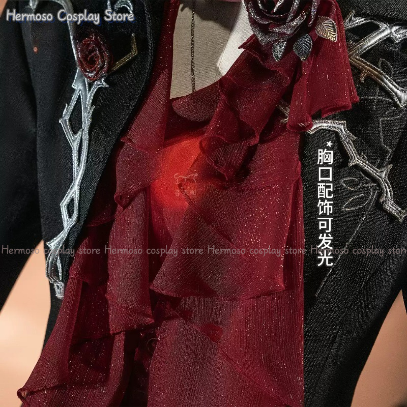 زي تنكري لشخصية كومبور (أويثني - مراجعة Women'S Accessories For Suit وسعره