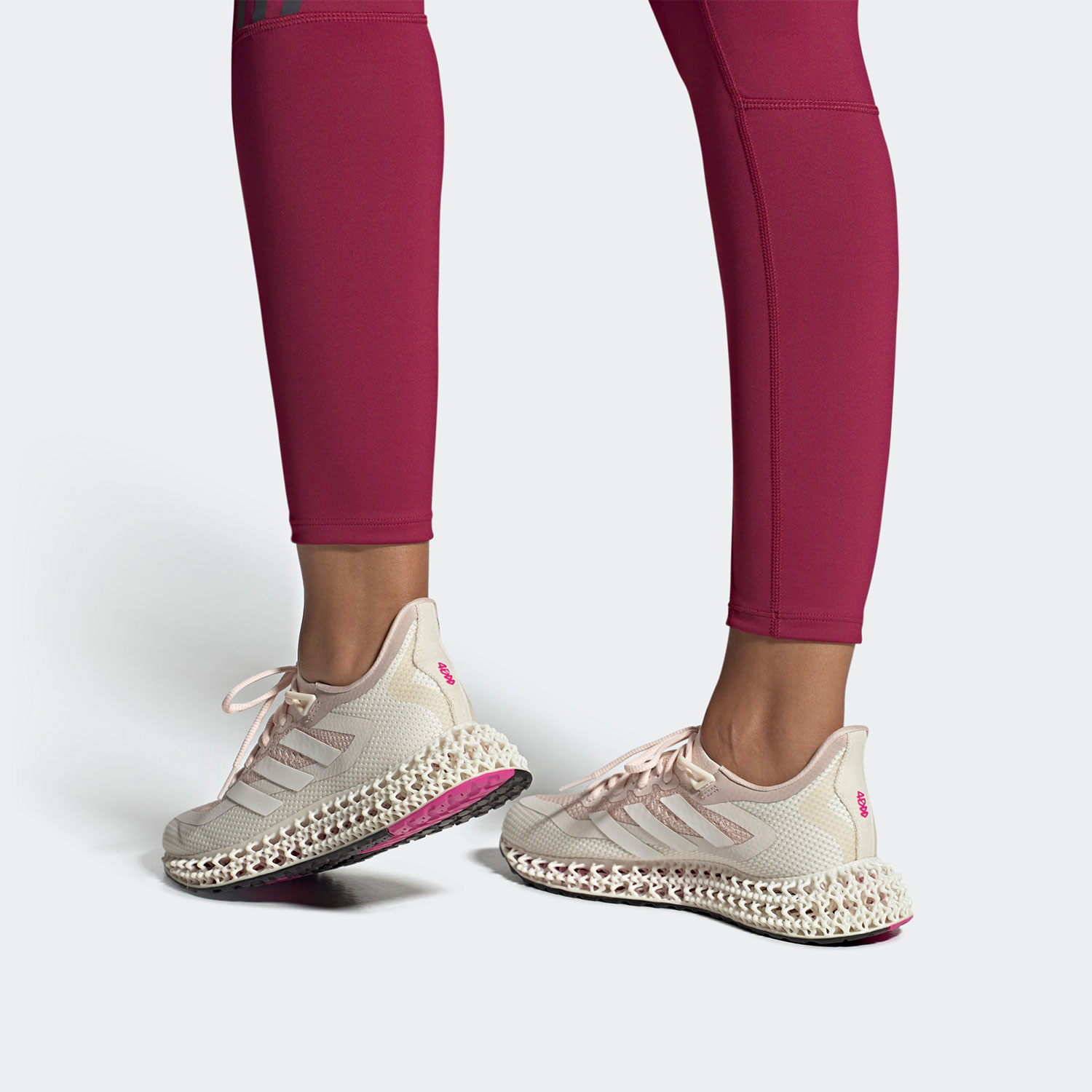 حذاء أديداس 4D FWD حذاء جري مب - مراجعة Women'S Accessories Adidas وسعره