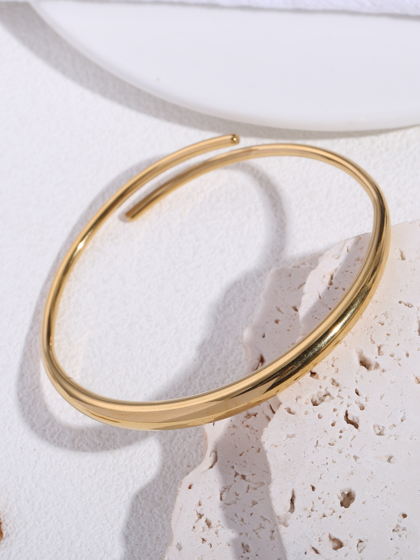 قطعة واحدة من الفولاذ المقاوم  - مراجعة Women'S Affordable Accessories وسعره