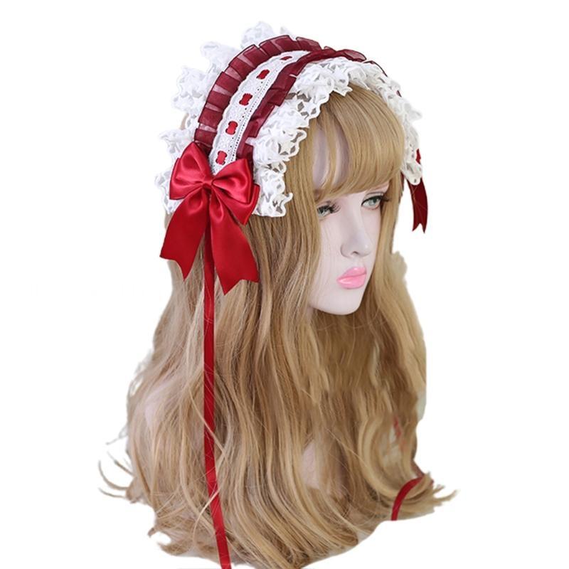 39BD ستار شريطة من الدانتيل Bo - مراجعة Women Accessories App وسعره