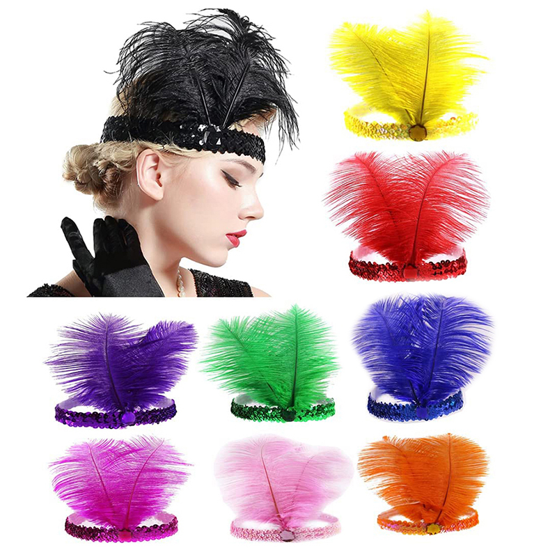 الترتر ريشة كريستال عقال الهند - مراجعة Women Accessories India وسعره