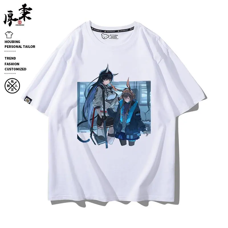 تي شيرت أركنايتس أميا كالتسيت  - مراجعة Women'S Anime Accessories وسعره