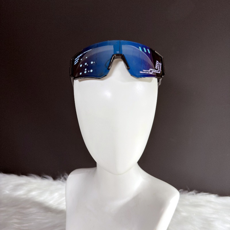 مجموعة نظارات ملونة لشخصية سيل - مراجعة Women'S Anime Accessories وسعره