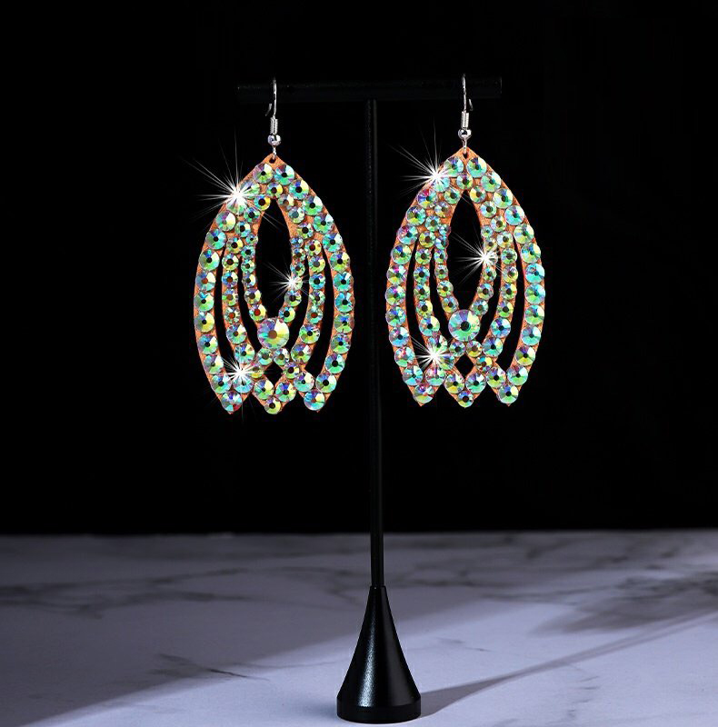 الرقص الشرقي إكسسوارات للنساء  - مراجعة Women Accessories India وسعره