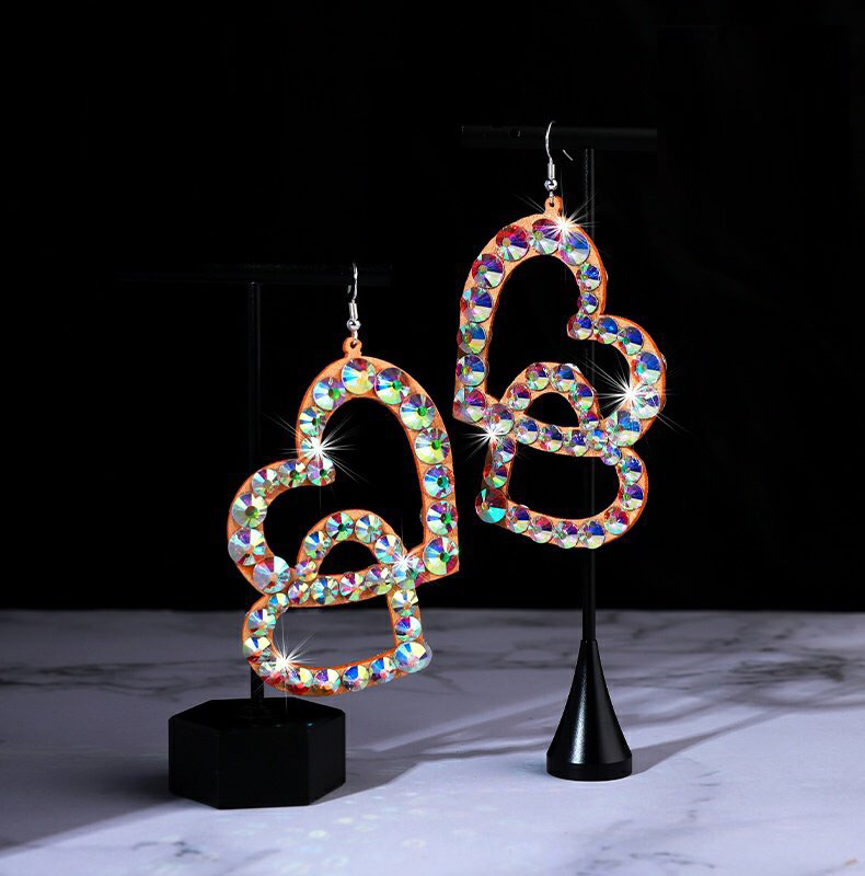 الرقص الشرقي إكسسوارات للنساء  - مراجعة Women Accessories India وسعره