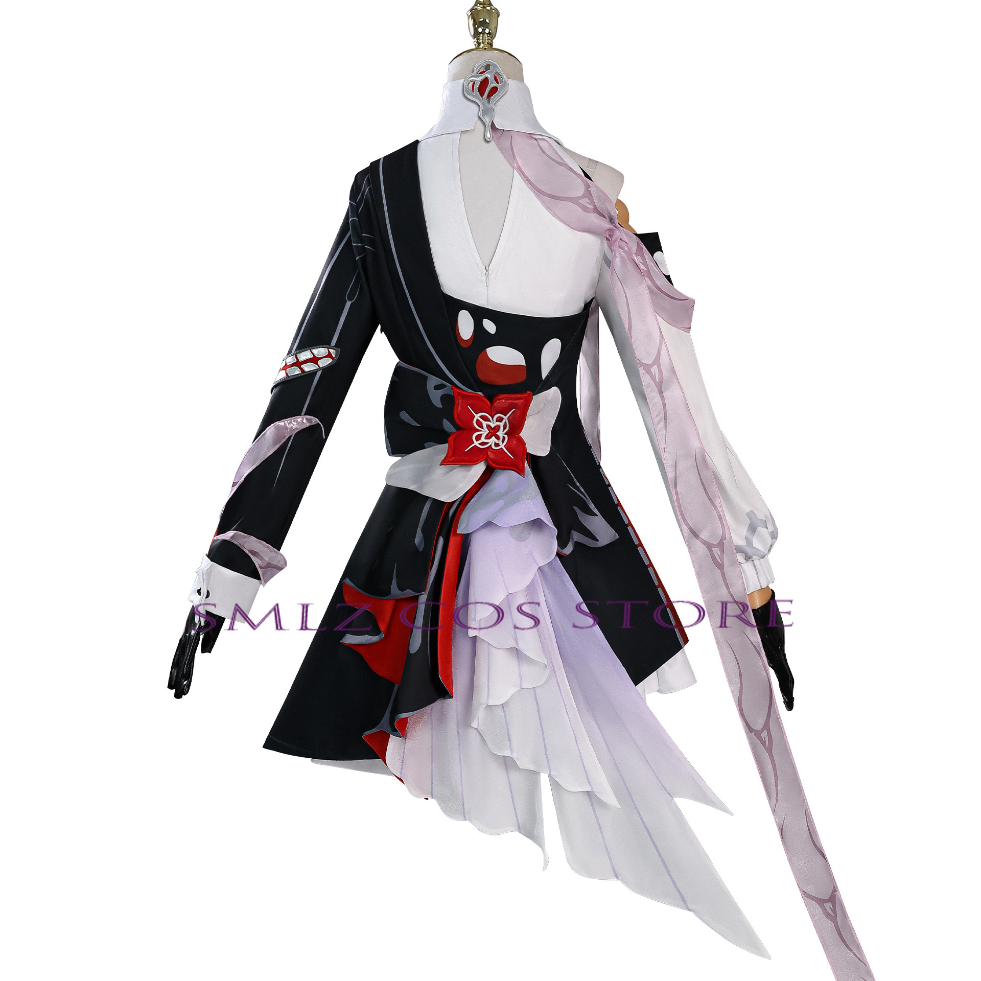 حديثا بين عشية وضحاها تأثيري ه - مراجعة Women'S Anime Accessories وسعره