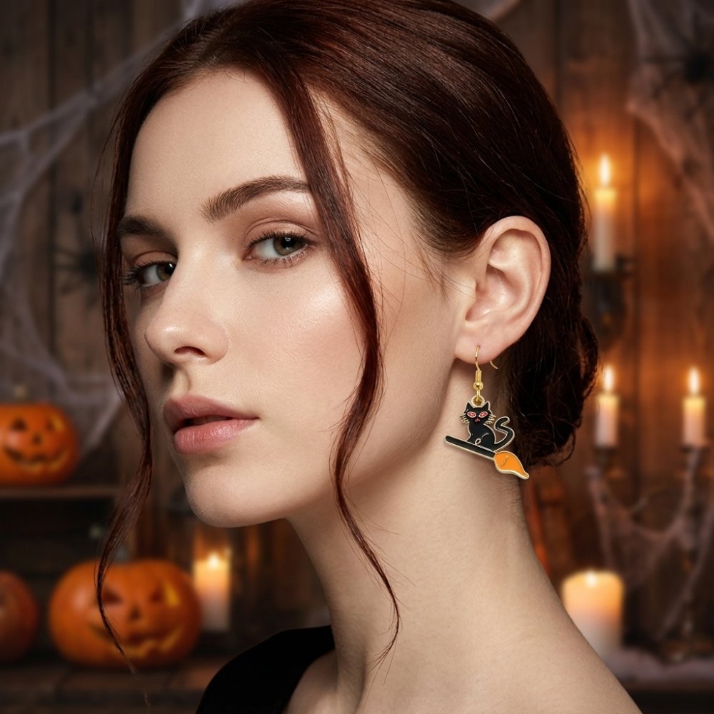أقراط نسائية بأسعار معقولة، 4  - مراجعة Women'S Affordable Accessories وسعره