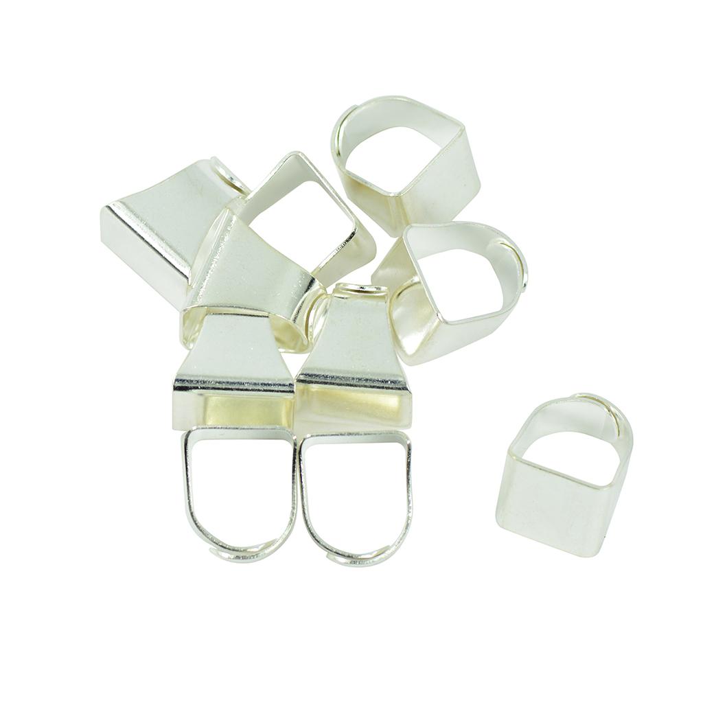 حلقة نحاسية قابلة للتعديل مع ل - مراجعة Ring Set Adjustable وسعره
