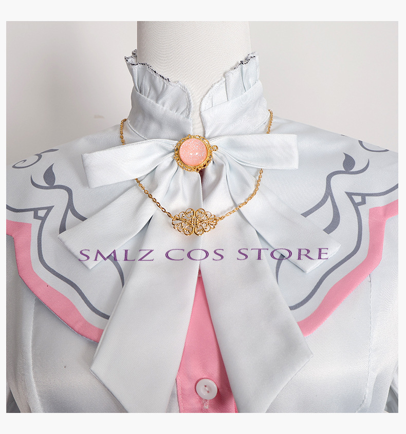 زي تنكري أنمي PJSK أوتوري إيمو - مراجعة Women'S Anime Accessories وسعره
