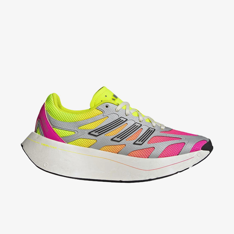 أحذية الجري الخفيفة الجديدة لل - مراجعة Women'S Accessories Adidas وسعره