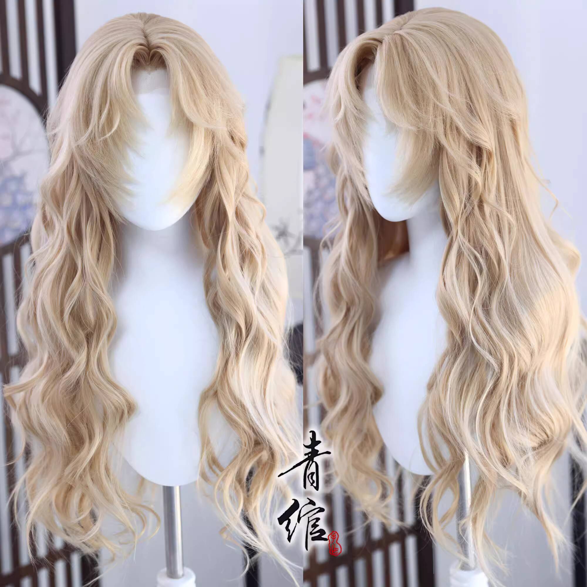 فيرموث بيرووموتو شعر مستعار عل - مراجعة Women'S Anime Accessories وسعره