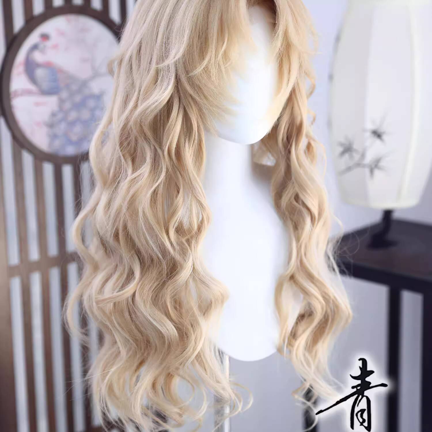 فيرموث بيرووموتو شعر مستعار عل - مراجعة Women'S Anime Accessories وسعره