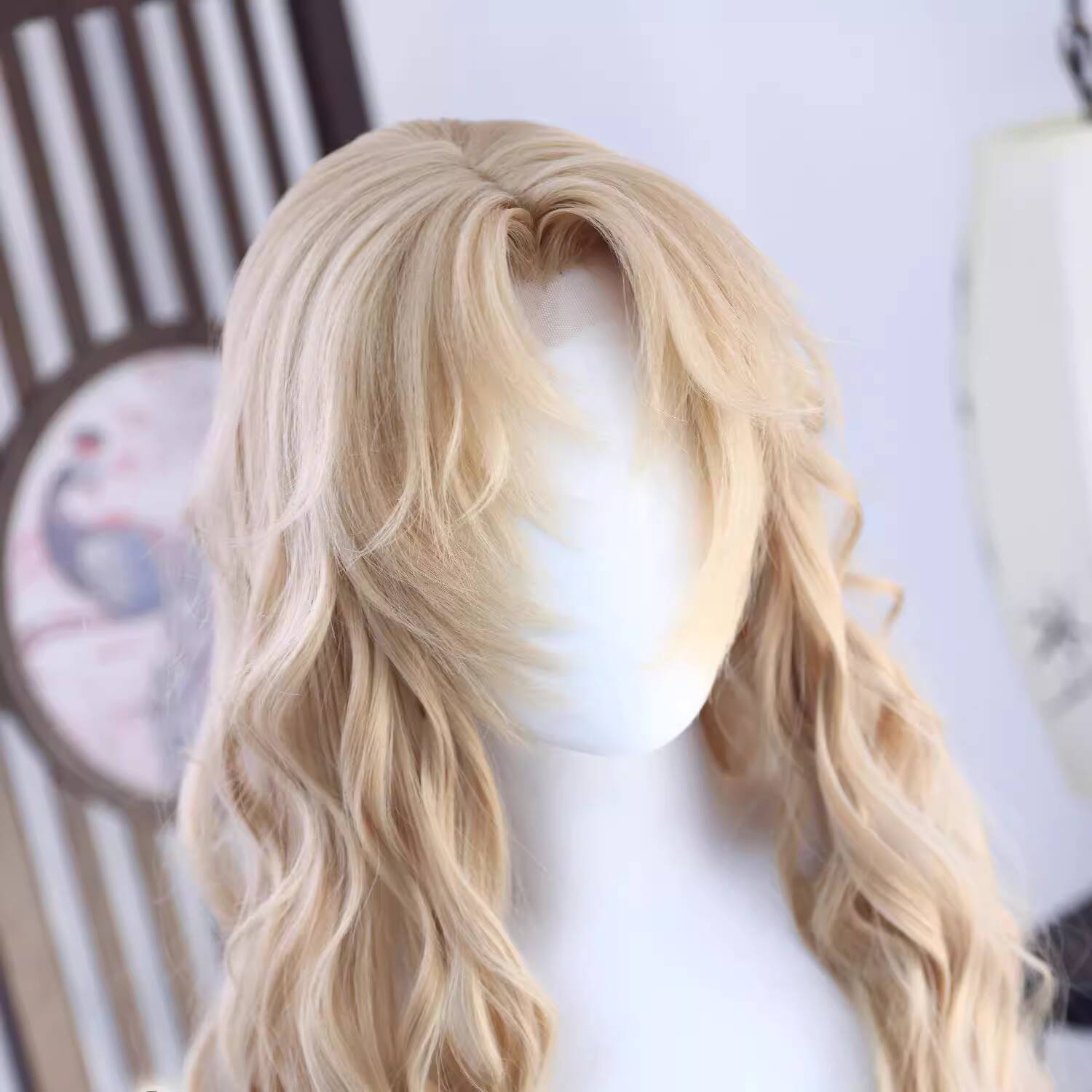 فيرموث بيرووموتو شعر مستعار عل - مراجعة Women'S Anime Accessories وسعره