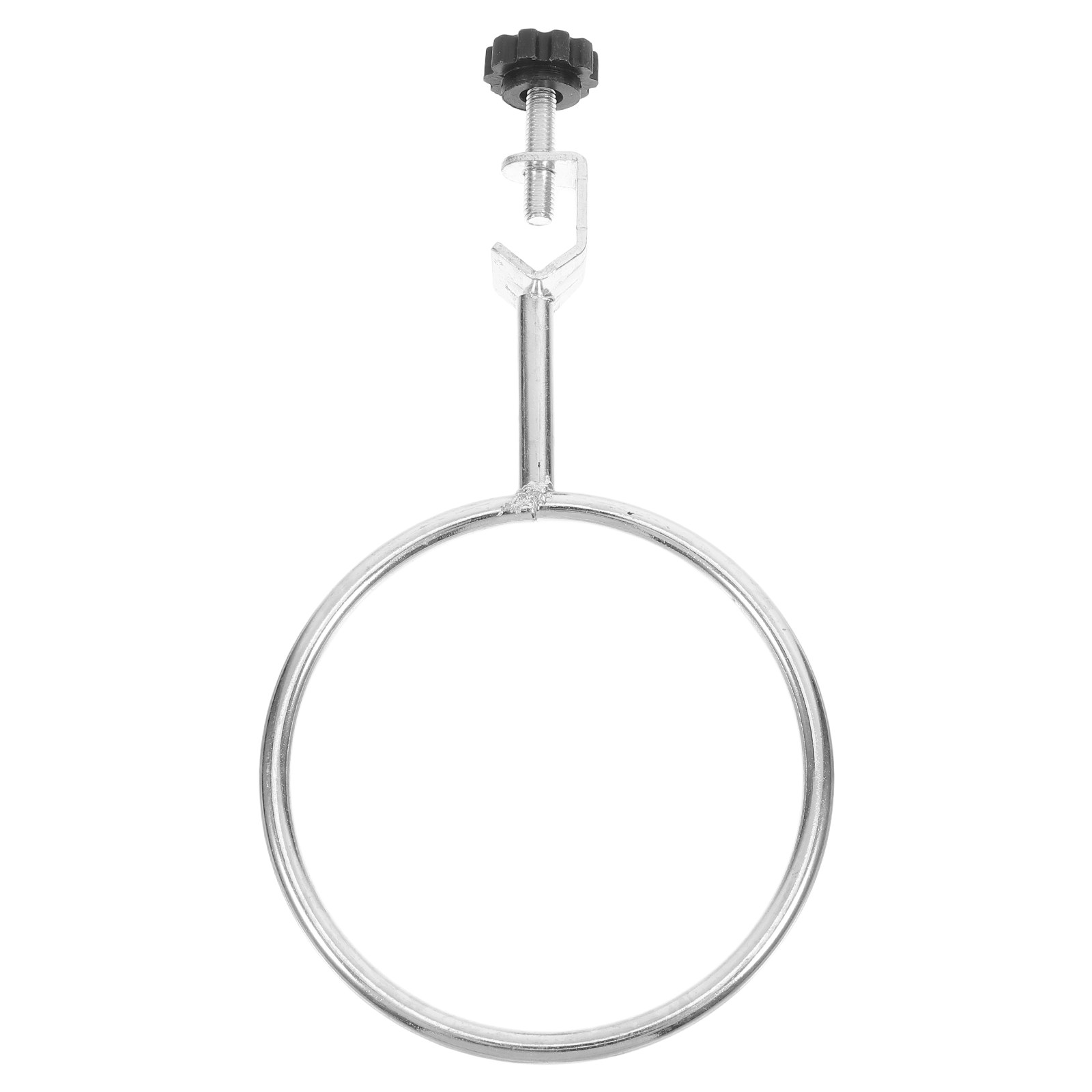 مجموعة حوامل مختبر كيميائي متي - مراجعة Ring Set Adjustable وسعره
