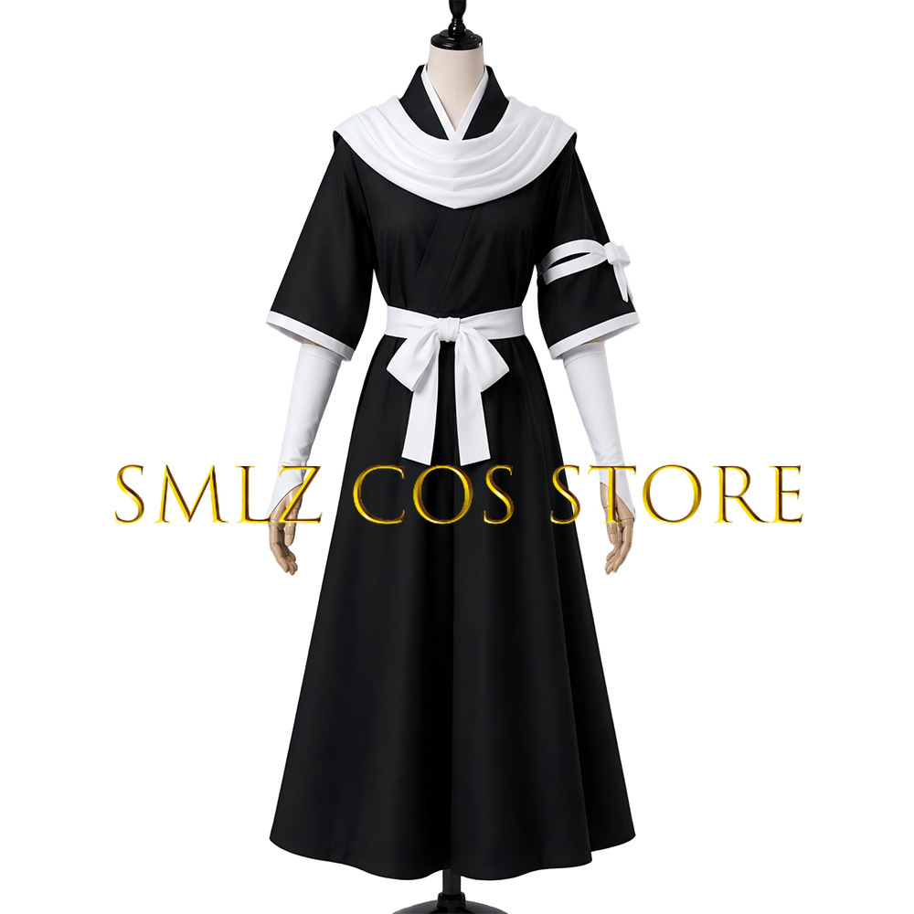 2026 TYBW زي كوتشيكي من روكيا  - مراجعة Women'S Anime Accessories وسعره