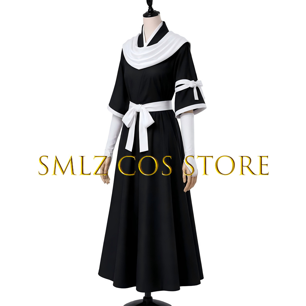 2026 TYBW زي كوتشيكي من روكيا  - مراجعة Women'S Anime Accessories وسعره