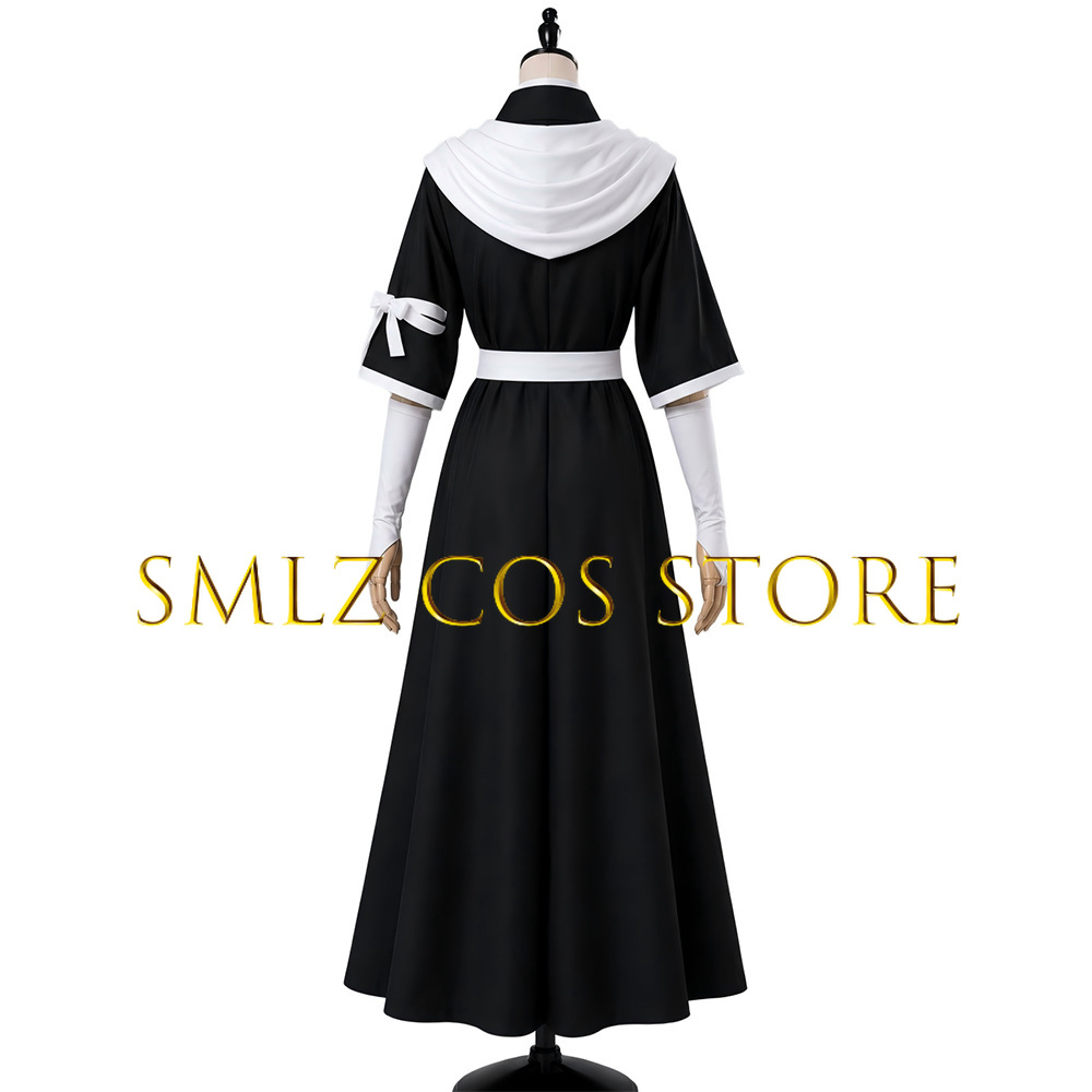 2026 TYBW زي كوتشيكي من روكيا  - مراجعة Women'S Anime Accessories وسعره