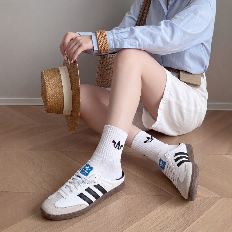 أحذية أديداس أوريجينالز النسائ - مراجعة Women'S Accessories Adidas وسعره